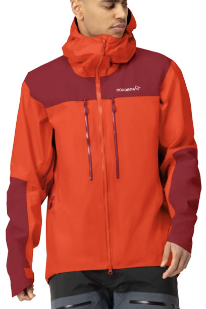 Best Hardshell Jackets of 2023 | Switchback Travel